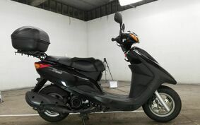 YAMAHA AXIS 125 TREET SE53J