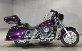 KAWASAKI VULCAN 1500 CLASSIC 2002 VNT50G