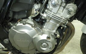 HONDA CB400 SUPER BOLDOR VTEC 2009 NC42