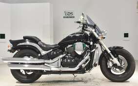 SUZUKI BOULEVARD 400 2009 VK57A