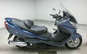 SUZUKI SKYWAVE 250 (Burgman 250) CJ43A