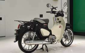 HONDA C125 SUPER CUB JA48