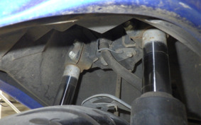 SUZUKI ADDRESS V125 CF4EA