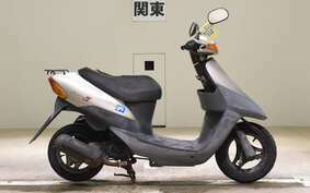 SUZUKI LET's 2 CA1KA