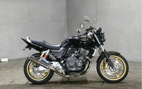 HONDA CB400SF VTEC REVO 2012 NC42