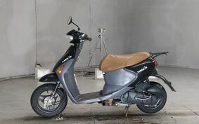 SUZUKI LET's 4 G CA41A