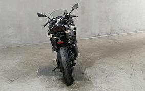 KAWASAKI NINJA 250 EX250P