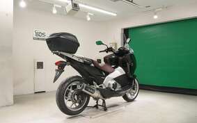 HONDA NC 700 INTEGRA 2013 RC62