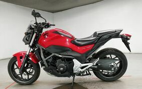 HONDA NC 700 S DCT 2013 RC61