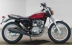 HONDA CB223S MC40