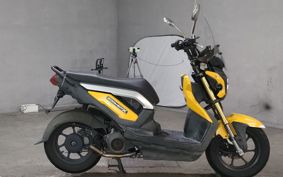 HONDA ZOOMERX JF52