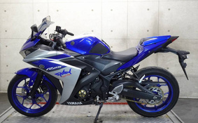 YAMAHA YZF-R25 RG10J