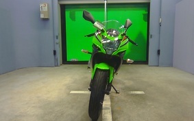 KAWASAKI NINJA 250 SL 2015 BX250A