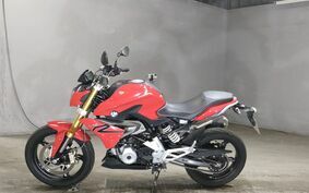 BMW G310R 2020 0G01