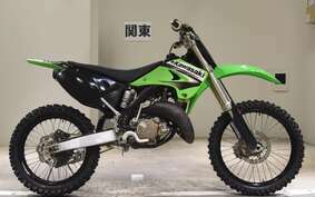 KAWASAKI KX125 KX125M