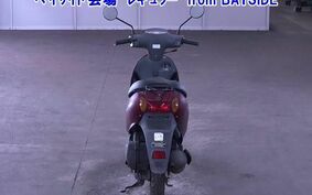 SUZUKI LET`s 4 CA45A