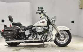 HARLEY FLSTC 1450 2000 BJY