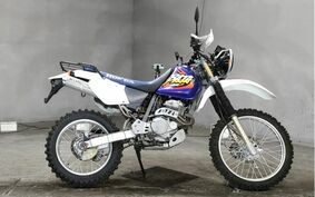 HONDA XR250 BAJA MD30