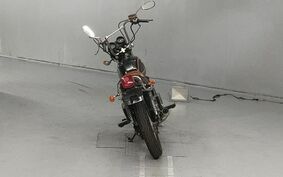 HONDA CB250 T Hawk CB250T