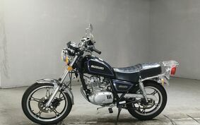 SUZUKI GN125 H PCJG9