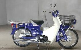 HONDA PRESS CUB 50 AA01