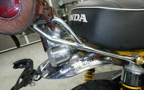 HONDA MONKEY 125 JB02