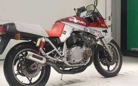 SUZUKI GSX750S KATANA 1982 GS75X