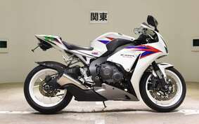 HONDA CBR1000RR 2006 SC57