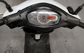 SUZUKI ADDRESS V125 CF4MA