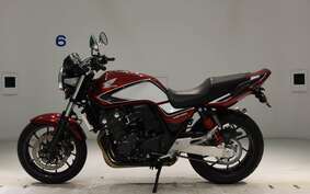 HONDA CB400SF GEN 4 A 2021 NC42