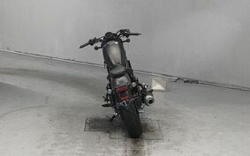 HONDA REBEL 250 S MC49