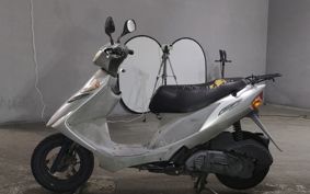 SUZUKI ADDRESS V125 CF46A