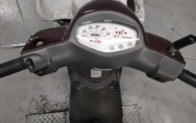 SUZUKI LETS4 CA45A