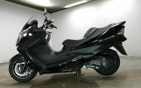 SUZUKI SKYWAVE 400 S 2014 CK45A