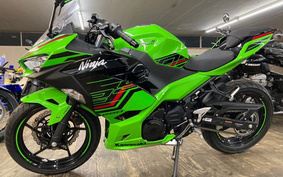 KAWASAKI NINJA 250 KRT ED EX250Y