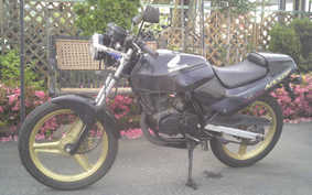 HONDA NS50F AC08