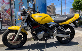 SUZUKI BANDIT 250 V GJ77A