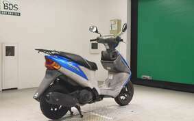 SUZUKI ADDRESS V125 G CF46A