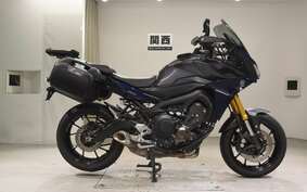 YAMAHA MT-09 Tracer 2019 RN36J