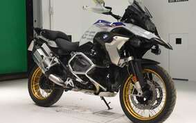 BMW R1250GS 2020