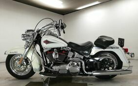 HARLEY FLSTC 1450 2001 BJY