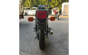 KAWASAKI Z400 J 2025 KZ400J