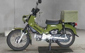 HONDA CROSS CUB 110 JA45