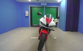 HONDA CBR600RR GEN 3 2014 PC40