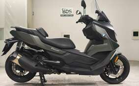 BMW C400GT 2021