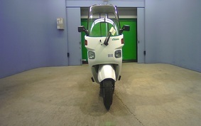 HONDA GYRO CANOPY TA02