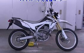 HONDA CRF250L MD38