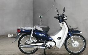 HONDA C110 SUPER CUB JA10