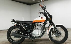 SUZUKI GRASS TRACKER NJ47A