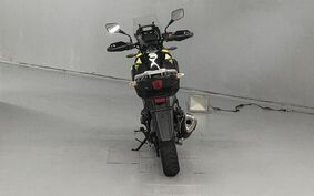 SUZUKI V-STROM 250 DS11A